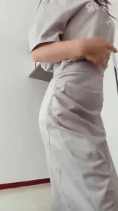 山西小母狗