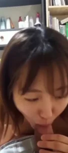 口交