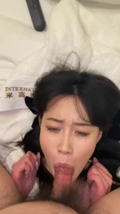 口交