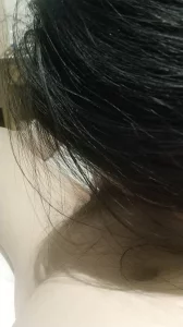 人妻吃鸡实录